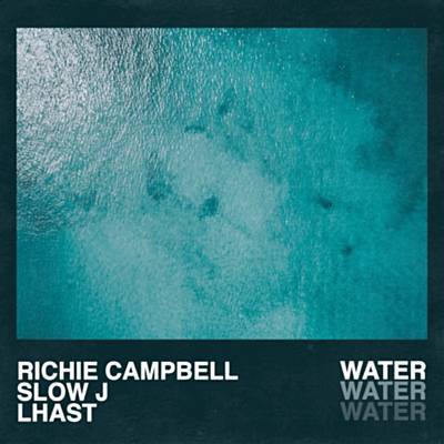 Water آهنگ زنگ دانلود رایگان