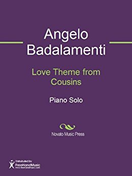 Love Theme From Cousins Dzwonek Pobierz za darmo