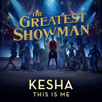 This Is Me (From The Greatest Showman) Скачати рінгтон безкоштовно