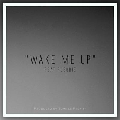 Wake Me Up 铃声免费下载