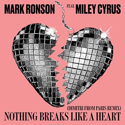 Nothing Breaks Like A Heart (Dimitri From Paris Remix) रिंगटोन डाउनलोड मुफ्त