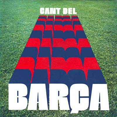 Cant Del Barça Melodija Parsisiųsti Nemokama