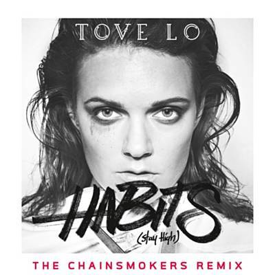 Habits (Stay High;The Chainsmokers Extended Mix) Скачати рінгтон безкоштовно