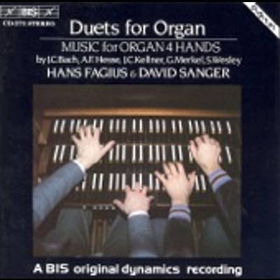 Sonata For Organ 4 Hands In D Minor, Op. 30: III. Allegro Con Fuoco. Fuga. Piu Moderato آهنگ زنگ دانلود رایگان