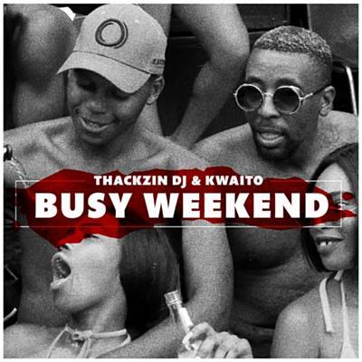 Busy Weekend Скачати рінгтон безкоштовно