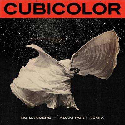 No Dancers (Adam Port Remix) آهنگ زنگ دانلود رایگان