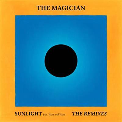 Sunlight (Blonde Remix) Ringtone Muat turun Percuma