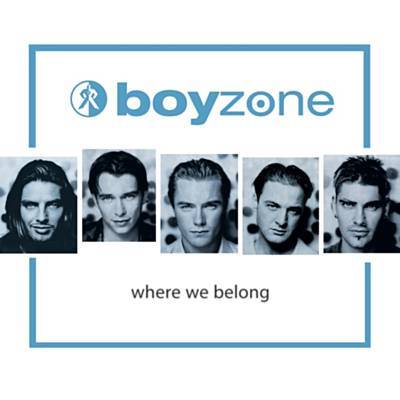 Baby Can I Hold You (7' Edit) آهنگ زنگ دانلود رایگان