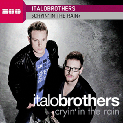 Cryin In The Rain آهنگ زنگ دانلود رایگان