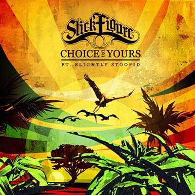 Choice Is Yours ดาวน์โหลดริงโทนฟรี