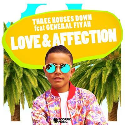Love & Affection آهنگ زنگ دانلود رایگان