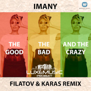 The Good The Bad & The Crazy Descarregar gratis el to de trucada