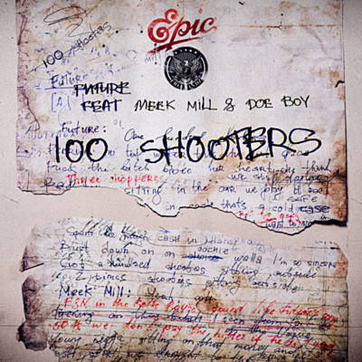100 Shooters Descarregar gratis el to de trucada