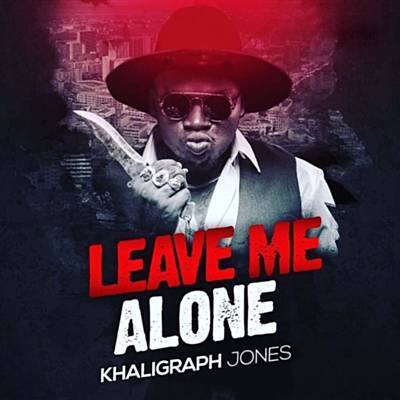 Leave Me Alone (Wachana Na Mimi) Ringetone Download gratis