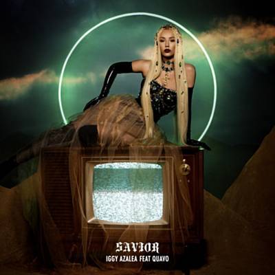 Savior آهنگ زنگ دانلود رایگان
