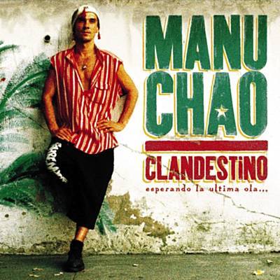 Clandestino Ringtone Ladda ner gratis