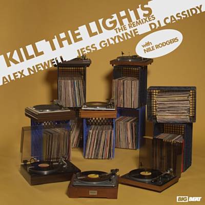 Kill The Lights (Audien Remix) Ringtone Ladda ner gratis
