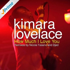 How Much I Love You (Original Mix) ดาวน์โหลดริงโทนฟรี