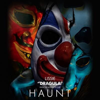 Dragula (From 'Haunt') آهنگ زنگ دانلود رایگان
