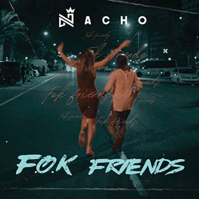 F.O.K. Friends Descarregar gratis el to de trucada