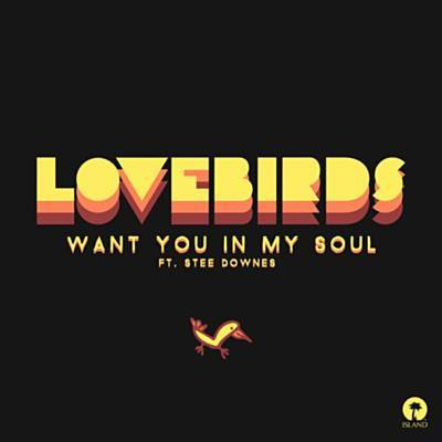 Want You In My Soul Preuzimanje zvona Besplatno