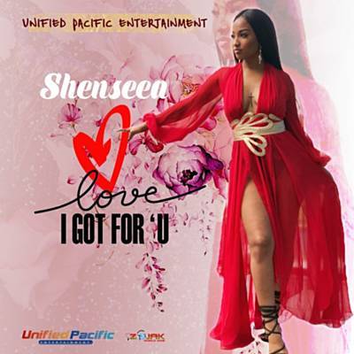 Love I Got For U Descarregar gratis el to de trucada