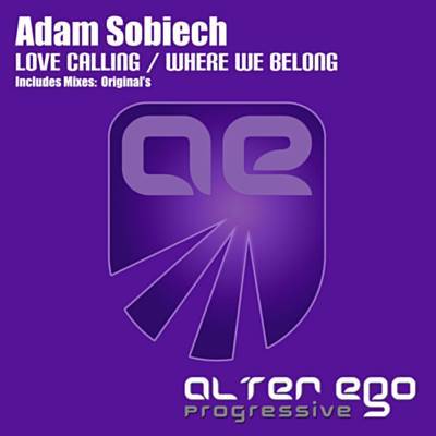 Love Calling (Original Mix) Descarregar gratis el to de trucada