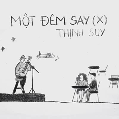 Một Đêm Say Vyzvánění ke stažení zdarma