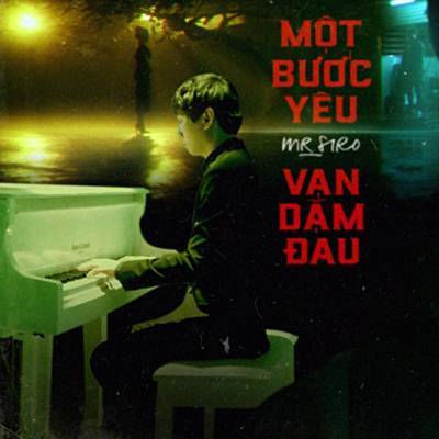 Một Bước Yêu, Vạn Dặm Đau آهنگ زنگ دانلود رایگان