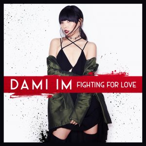 Fighting For Love آهنگ زنگ دانلود رایگان