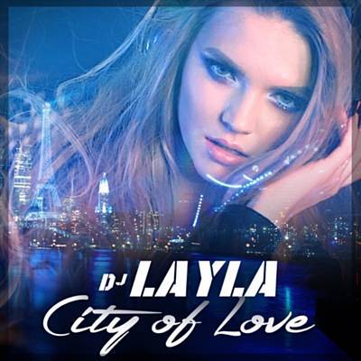 City Of Love Klingelton kostenlos herunterladen
