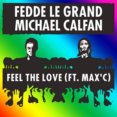 Feel The Love (Vocal Mix) Vyzvánění ke stažení zdarma