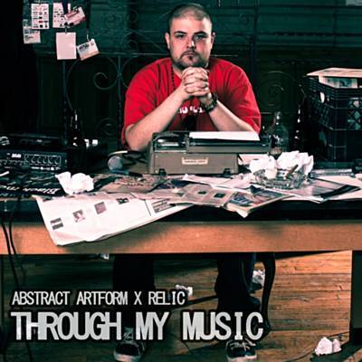 Through My Music Ringtone Muat turun Percuma