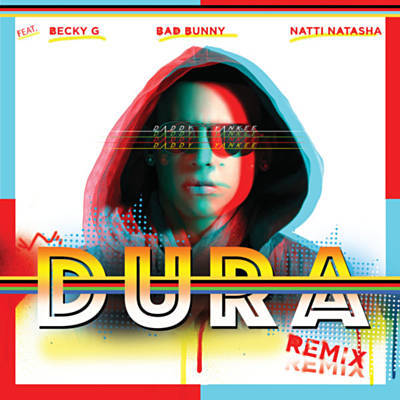 Dura (Remix) Download de Toques Gratuitos