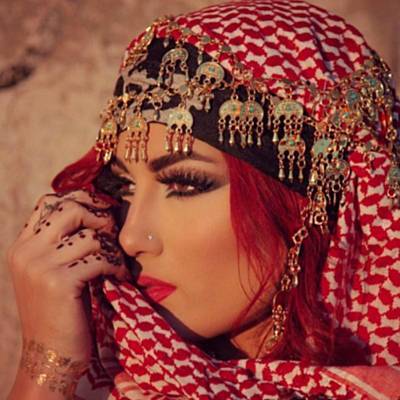 Mawgoaa Qalbi آهنگ زنگ دانلود رایگان