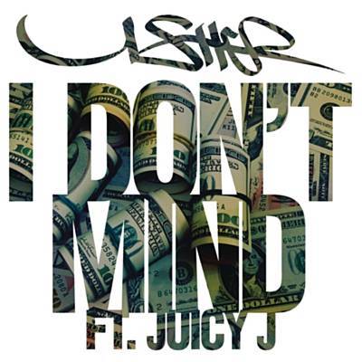 I Don't Mind آهنگ زنگ دانلود رایگان