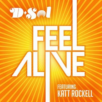 Feel Alive آهنگ زنگ دانلود رایگان