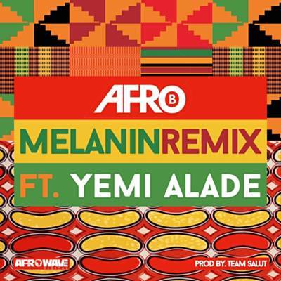 Melanin (Remix) Dzwonek Pobierz za darmo