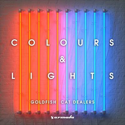 Colours & Lights آهنگ زنگ دانلود رایگان