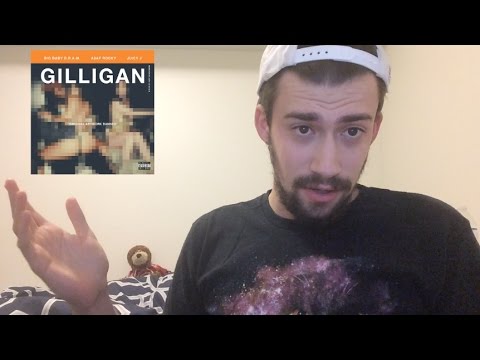Gilligan Vyzvánění ke stažení zdarma