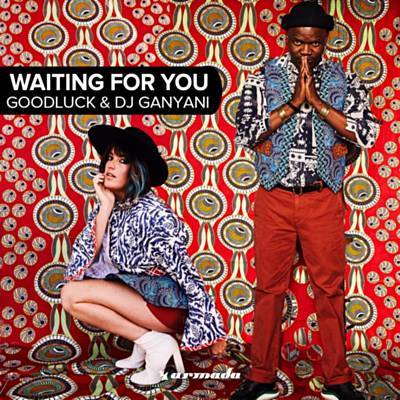 Waiting For You Descarregar gratis el to de trucada