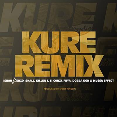 Kure (Remix) 벨소리 무료 다운로드