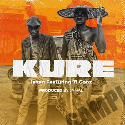 Kure آهنگ زنگ دانلود رایگان