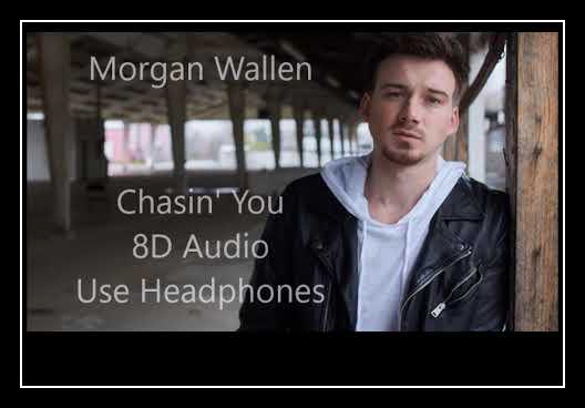 Chasin' You Ringetone Download gratis