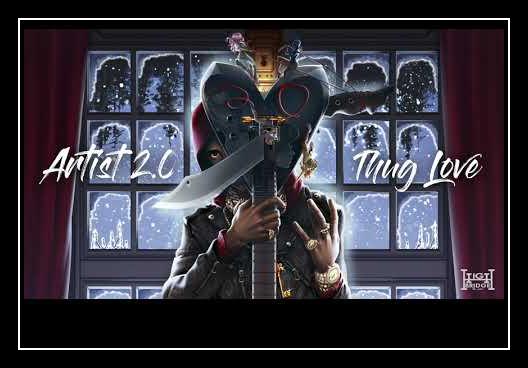Thug Love Vyzvánění ke stažení zdarma