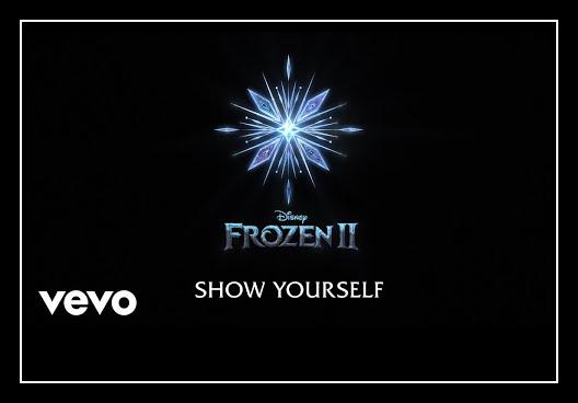 Show Yourself Scarica suoneria gratis