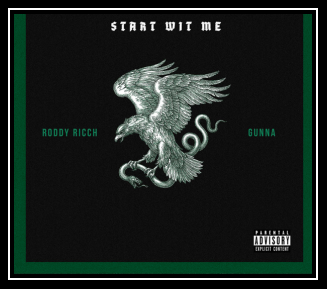 Start Wit Me آهنگ زنگ دانلود رایگان