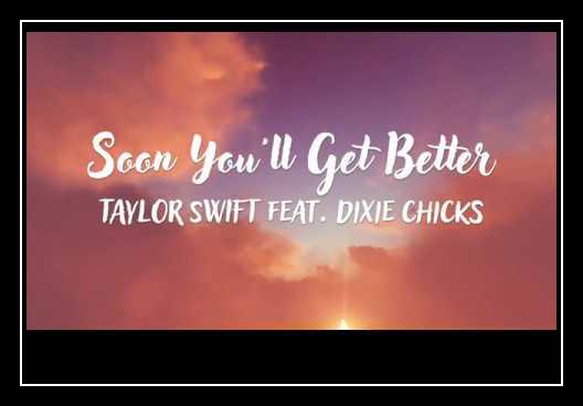 Soon You'll Get Better रिंगटोन डाउनलोड मुफ्त