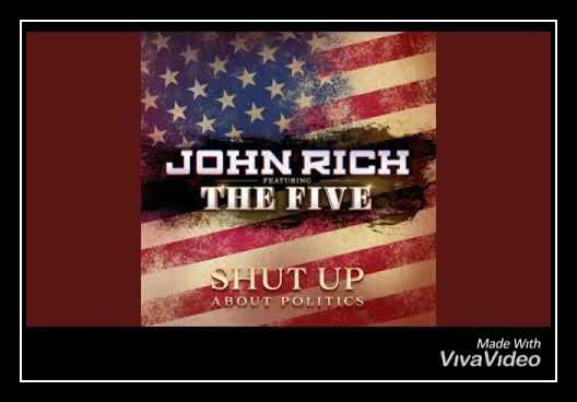 Shut Up About Politics Ringetone Download gratis