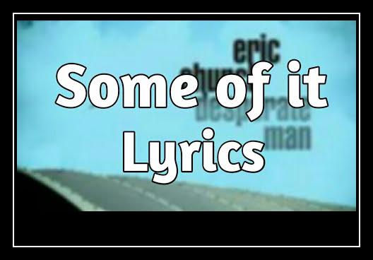 Some Of It Descarga gratuita de tonos de llamada